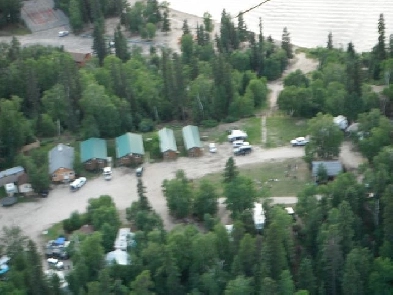 Bayside Resort for sale in Northern SK Image# 7