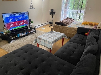 Private room for rent in 2 bedroom apartment Image# 7