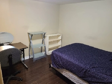 Downtown - 1 Bedroom for Rent - Quinpool - Available April Image# 4
