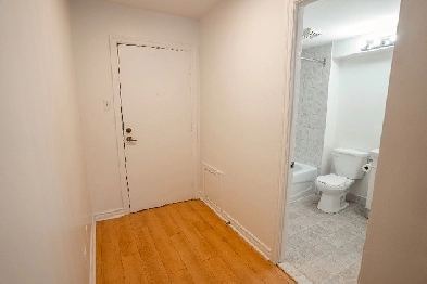 2½, 3½, 4½ APARTMENT FOR RENT IN PIERREFONDS heat water included Image# 1