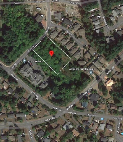 520 Cook Street Ladysmith Image# 1