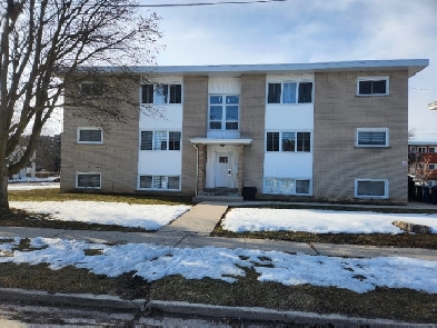 1 Bed Apartment for Rent in Guelph
