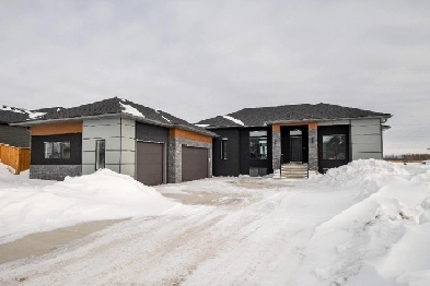 75 Blumberg Trail (Headingley North), Winnipeg, MB Image# 1