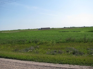 Almost 4 acres for sale Image# 2