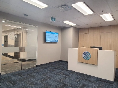 Virtual Office for Rent - Markham (Leslie/Commerce Valley) Image# 1