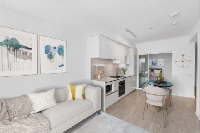 2 bed   2 bath Condo | Vaughan