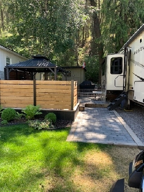 RV Lot For Sale Radium Hot Springs Image# 3