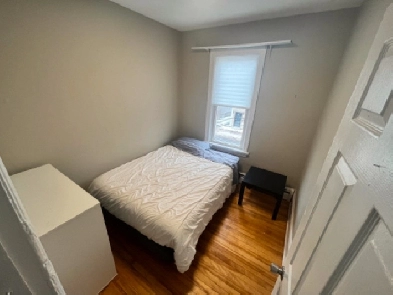 Bedroom Summer Sublet in House Image# 5