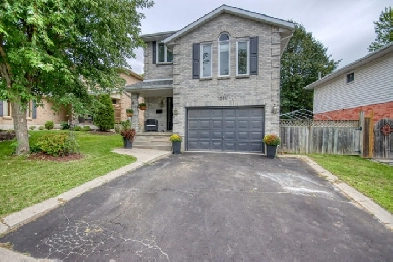 An Ideal Family Home - 1014 Dillingham Street, Kingston Image# 1
