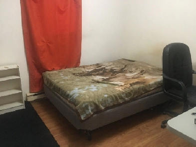 Available March 24th Professionals | 1 Room Furnished For Rent Image# 2