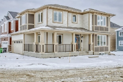 2,430 SQFT HOME for 6% DOWN! CORNER LOT HOME! NO QUALIFICATIONS