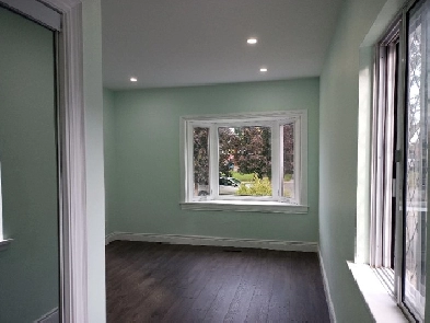 Room Rent – Main & upper floor – Scarborough (Markham/Ellesmere