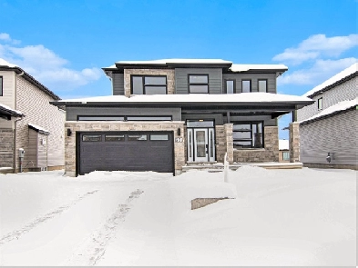 EXIT Realty Matrix - 621 Conservation, Casselman Image# 1