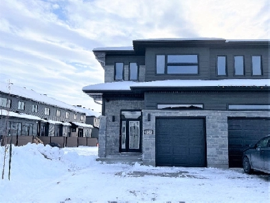 OPEN HOUSE - EXIT Realty Matrix - 2013 Berne St, Embrun Image# 1