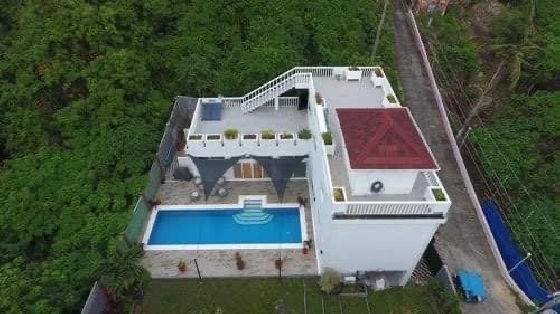 Luxury house for sale on world famous Boracay Island, Philippine in Edmonton,AB - Houses for Sale
