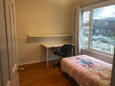 One Room for rent! (Female Students) Image# 1