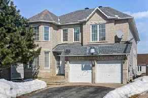 Homes for Sale in South March, Kanata, Ontario $1,179,000 Image# 1