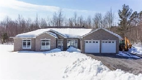 Homes for Sale in HAMMOND, Ontario $1,199,000 Image# 1