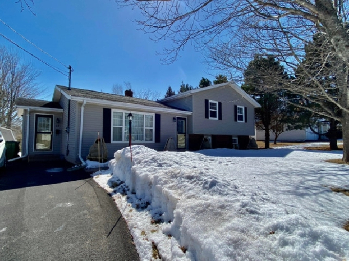 Four Bedroom Home in Charlottetown for $459,900! in Charlottetown,PE - Houses for Sale