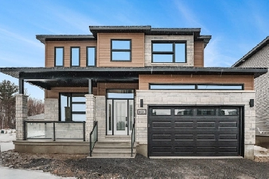 OPEN HOUSE - EXIT Realty Matrix - 600 Conservation St, Casselman Image# 1