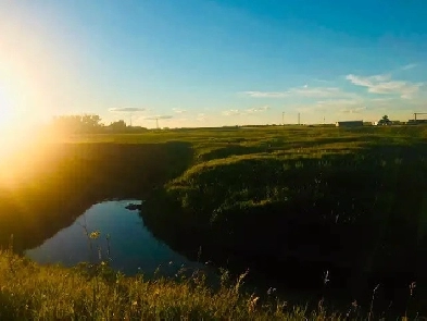 5.6 Acre Dream Riverside Land Image# 3