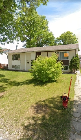 East Kildonan 3 bdr bi-level side by side on Moncton ave Image# 10