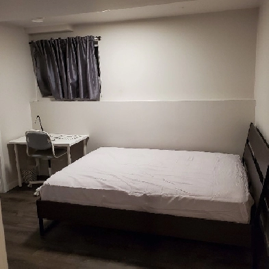 3 Bedroom Basement from April (include utilities) Image# 9