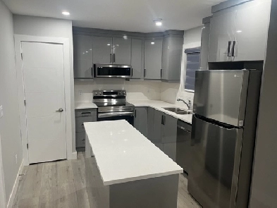 3 bed 2.5 bath house for rent in east end regina Image# 1