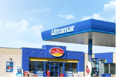 Branded Gas Stations for Sale Image# 1