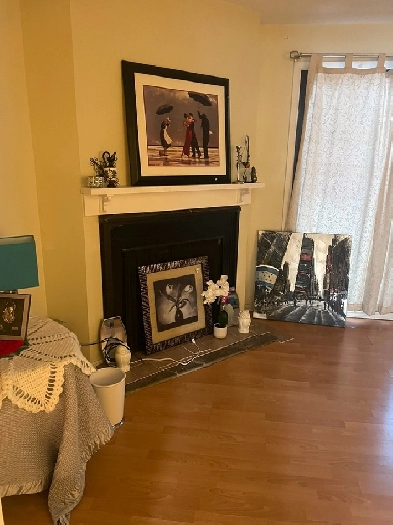 Room for rent Image# 1