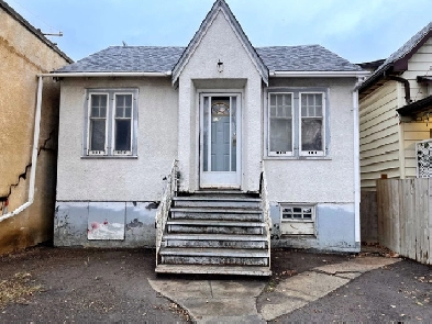 2 bedrooms detached house for rent Image# 1