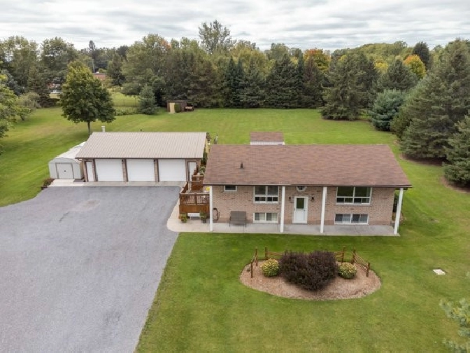 Moving Out of the City Living (Mid Size Family) in City of Toronto,ON - Houses for Sale