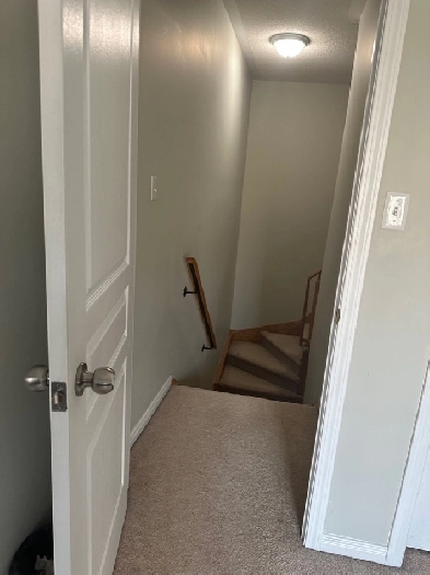 1 private room for sublet