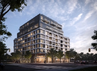 Queensway Condo Assignment Sale Image# 1