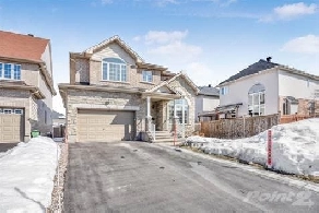 Homes for Sale in Bradley Estates, Ottawa, Ontario $969,899 Image# 1