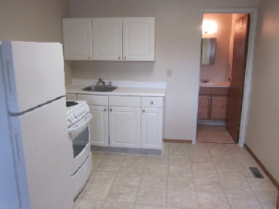 May 1st (FREE Utilities)Bachelor Apt/NearLewvan/PetsConsidered Image# 1