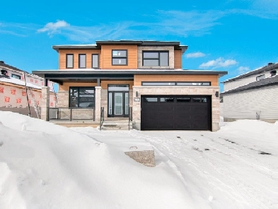 EXIT Realty Matrix - 620 Conservation St, Casselman Image# 8