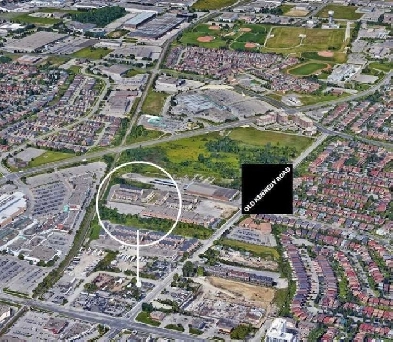 About 1  Acres of Mixed Used  Development Land for Sale, Markham Image# 1