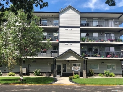 Weyburn Condo For Rent Image# 1