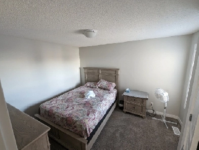 Private Room with Shared Bath Image# 1