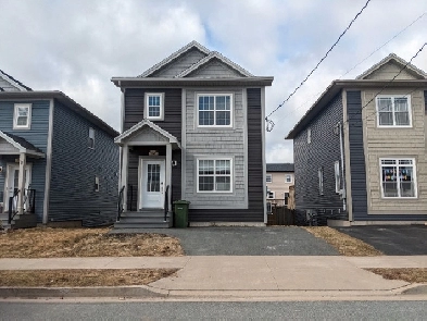 Beautiful 4 Bedroom Home for Rent in Family Community Image# 8