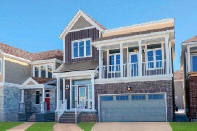 HOUSE FOR RENT IN FOX RUN RICHMOND! Image# 1