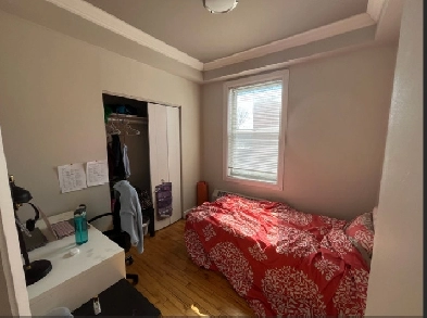 FEMALE ROOMMATE WANTED: 1 ROOM IN 3 BEDROOM APT $767 Image# 1