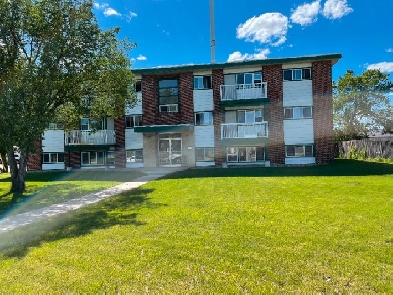 2 Bdrm Apartment in Arcola East Image# 1