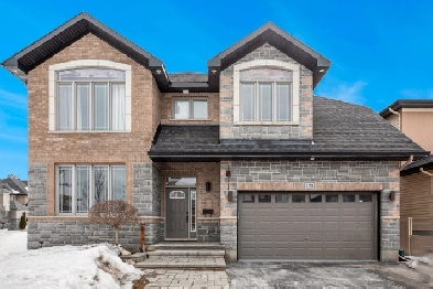 EXIT Realty Matrix - 123 Grainstone Way, Kanata Image# 9
