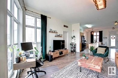 OPEN HOUSE Sat, April 1 @1-4pm in Downtown Edmonton Image# 6