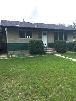 442 Robinson Street - Coronation Park Image# 1