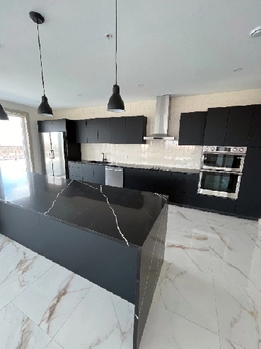 Brand New Top Floor Penthouse with private Hot Tub Huge Terrace Image# 6
