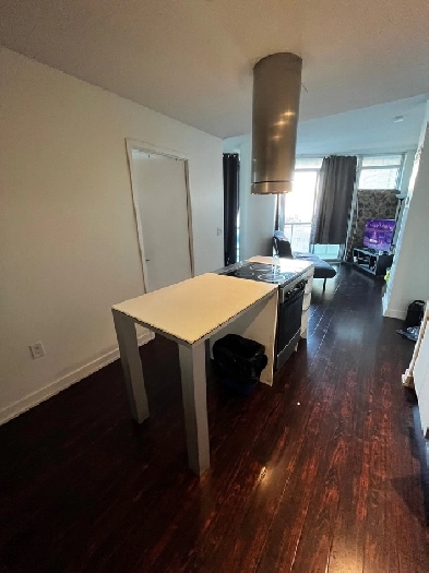 1 room in sharing available.