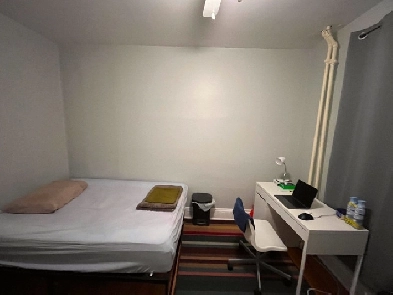 Summer Sublet May-August 2023 Near uOttawa/Carleton (MALE ONLY) Image# 4
